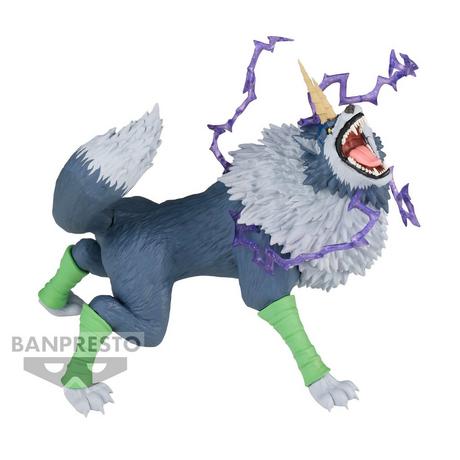 Banpresto  Statische Figur - Effectreme - Tensei Shitara Slime Datta Ken - Ranga 