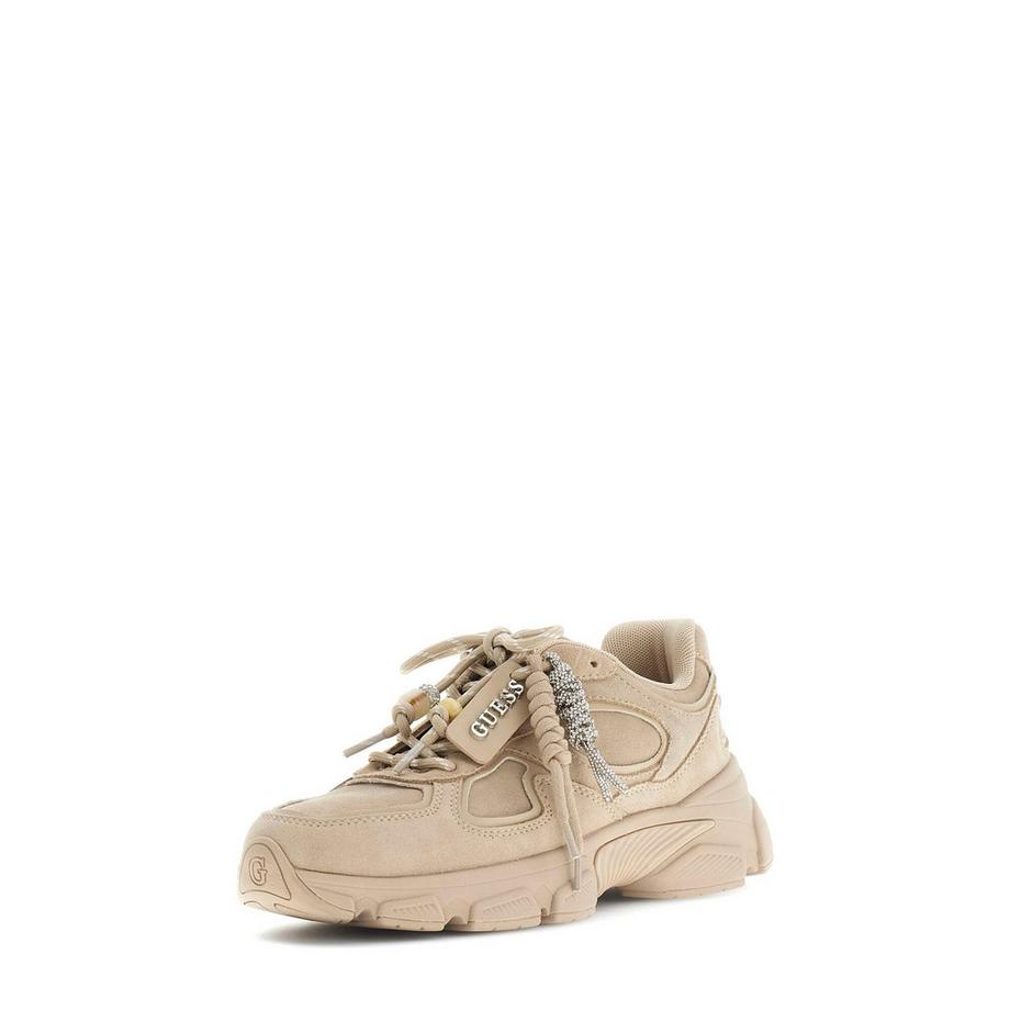 GUESS Irrina Sneakers Épaisses  