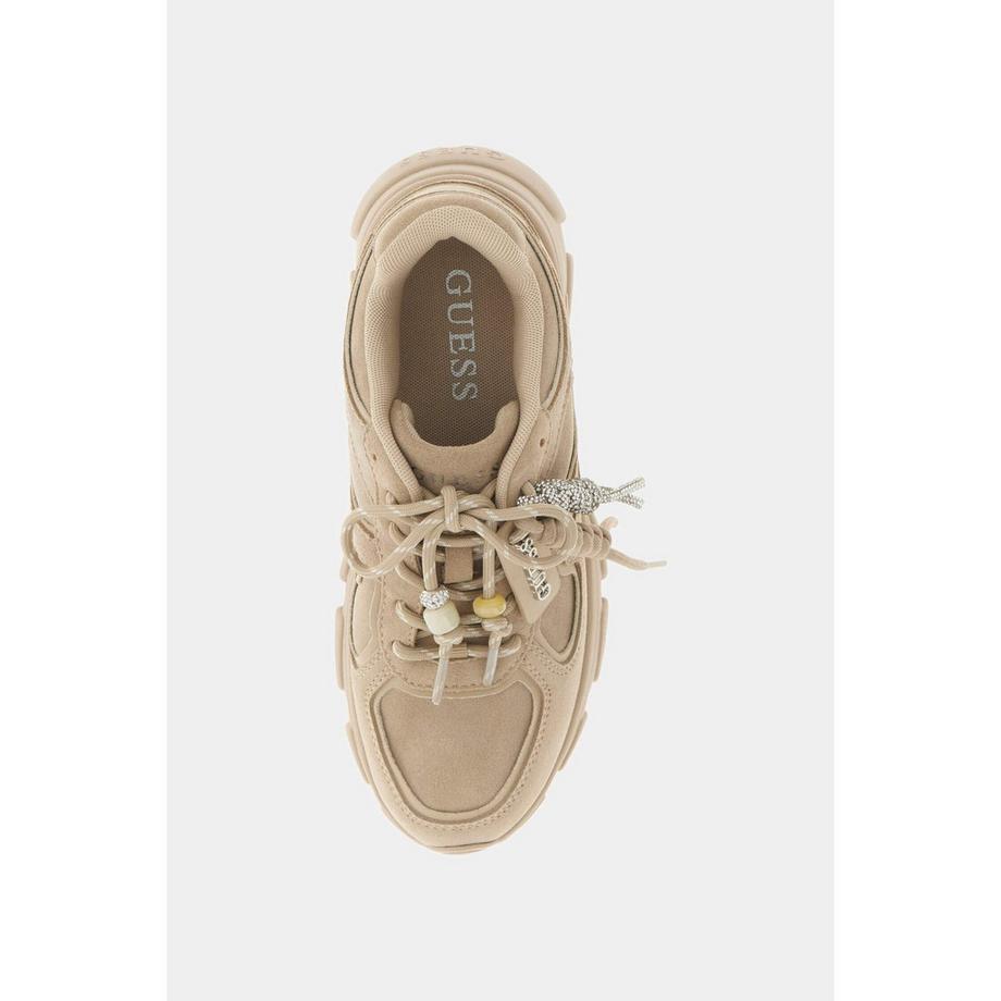 GUESS Irrina Sneakers Épaisses  