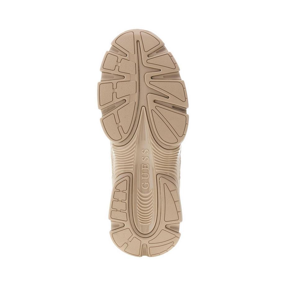 GUESS Irrina Sneakers Épaisses  
