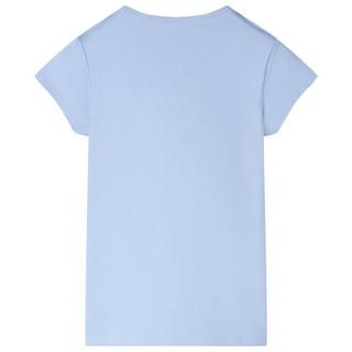 VidaXL  T-shirt pour enfants coton 