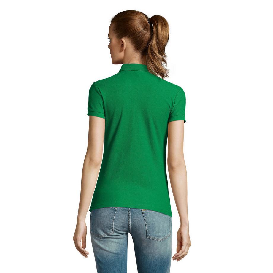 SOLS Passion Poloshirt  