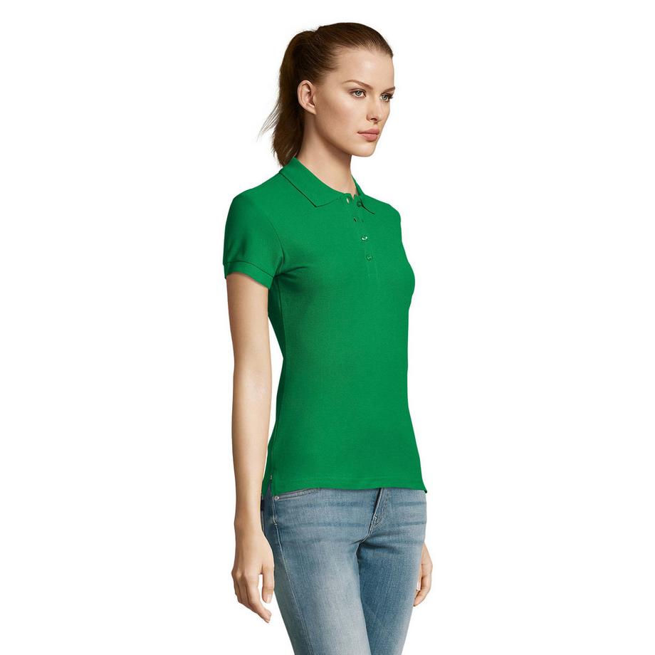 SOLS Passion Poloshirt  