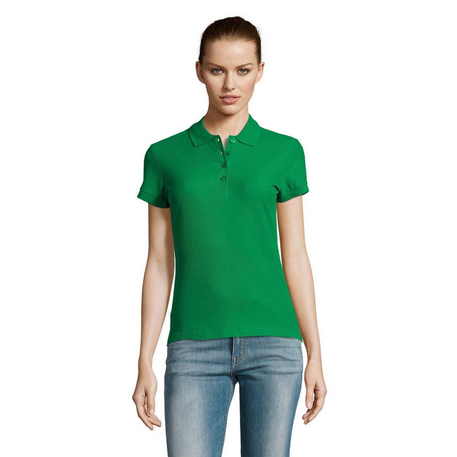 Passion Poloshirt