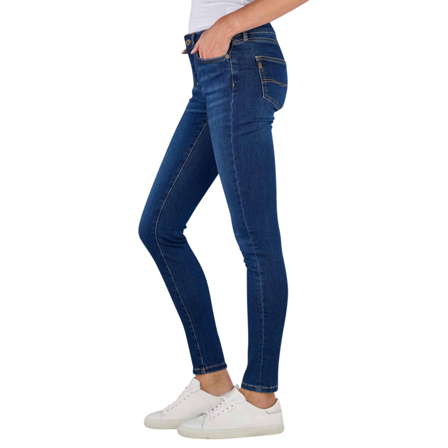 Pepe Jeans London Pixie Skinny Fit Jeans  
