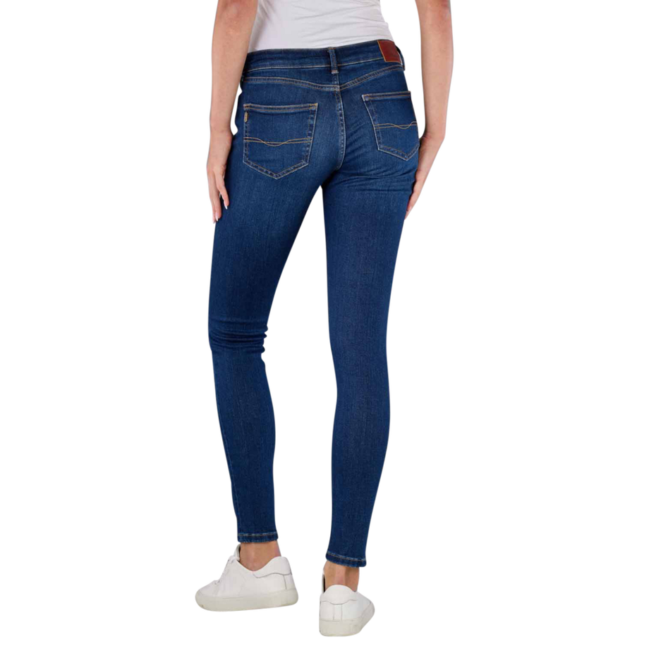 Pepe Jeans London Pixie Skinny Fit Jeans  