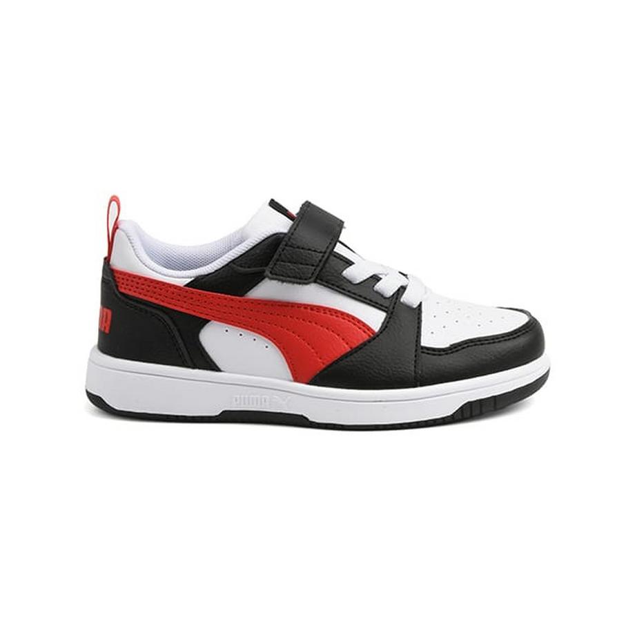 PUMA Rebound LayUp Lo SL V PS Sneakers  
