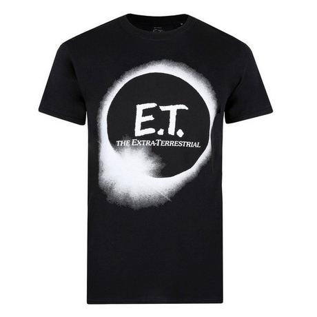 E.T. the Extra-Terrestrial  TShirt 