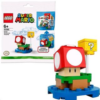 LEGO®  Super Mario 30385 - Superpilz Überraschung, Erweiterungsset 