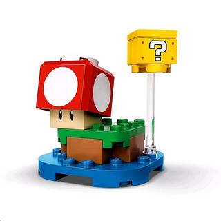LEGO®  Super Mario 30385 - Superpilz Überraschung, Erweiterungsset 