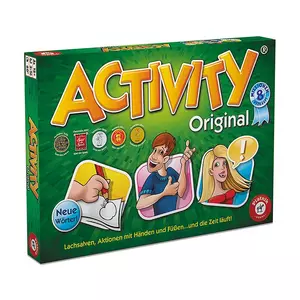 Activity Activity Original