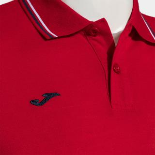 Joma Confort Classic Poloshirt  