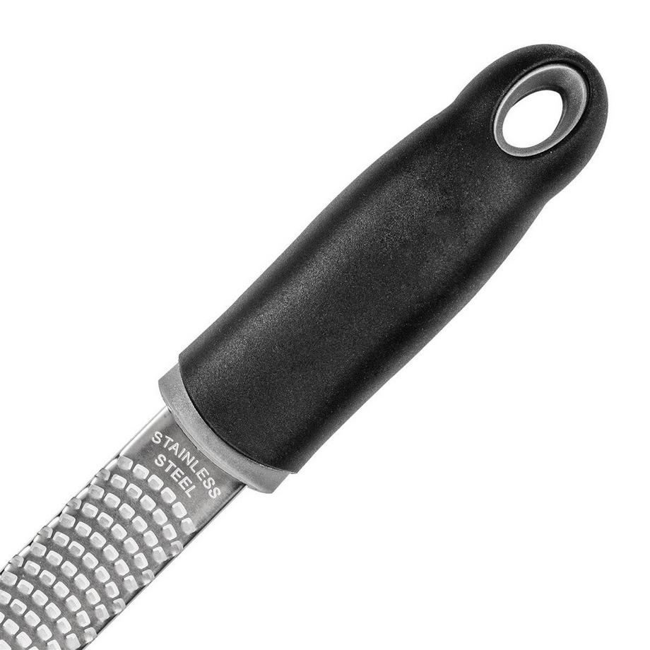 Intirilife Handreibe aus Edelstahl  