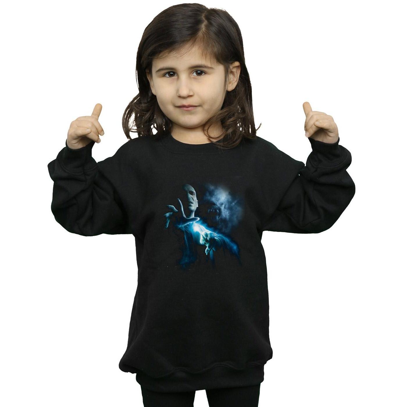 HARRY-POTTER  Sweatshirt 