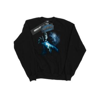 HARRY-POTTER  Sweatshirt 