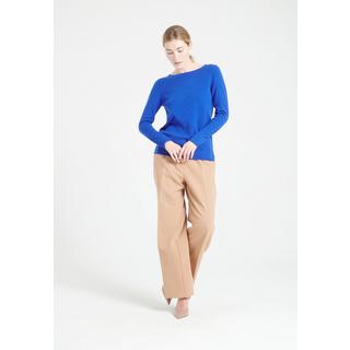 Studio Cashmere8  LILLY 5 Pull col bateau - 100% cachemire 