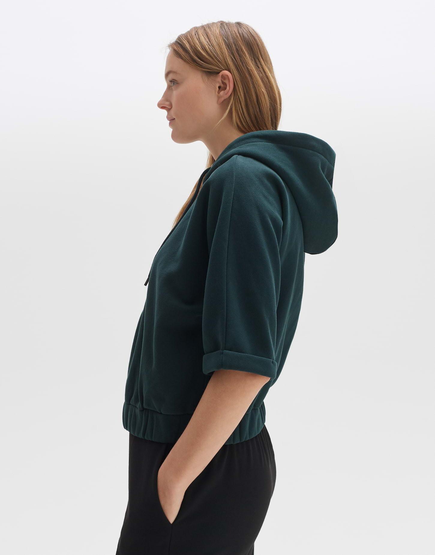 OPUS  Sweatjacke Gadora 