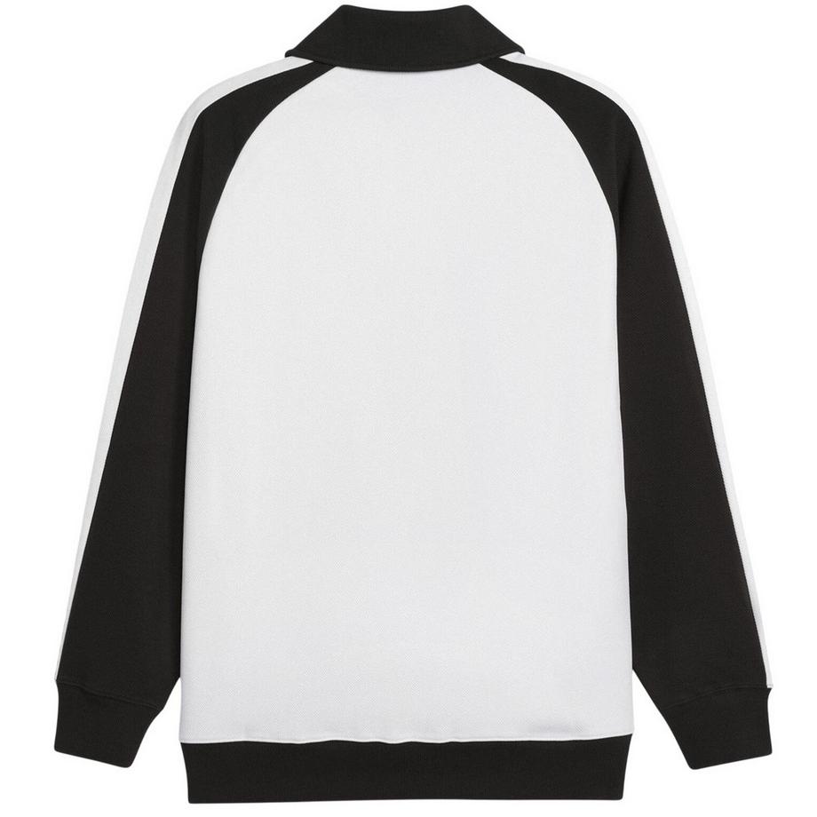 PUMA  T7 Top Della Tuta 
