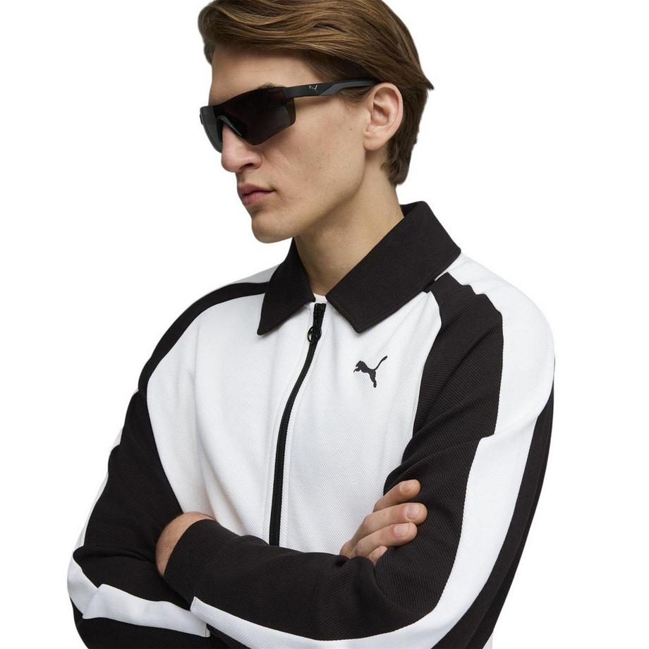 PUMA  T7 Top Della Tuta 