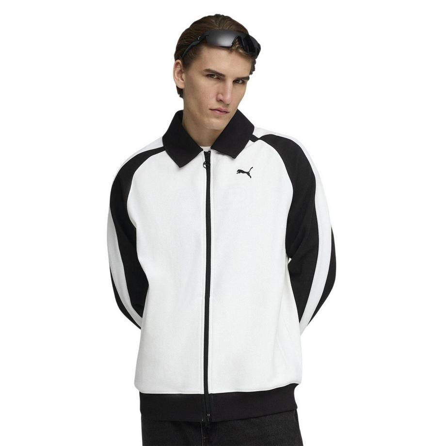 PUMA  T7 Top Della Tuta 