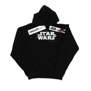 STAR WARS  Sweat à capuche FINAL DESIGN 