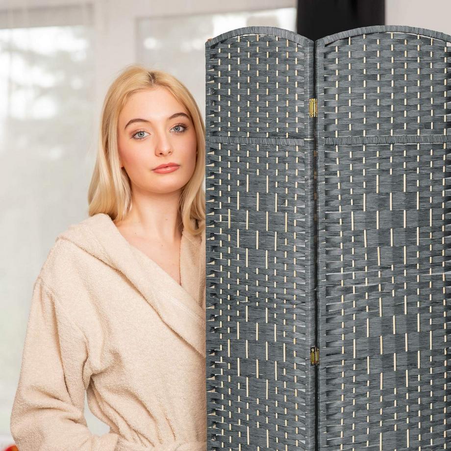 Northio Tonalità in 6 parti in grigio  