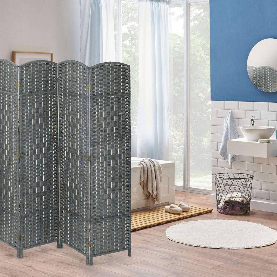 Northio Tonalità in 6 parti in grigio  