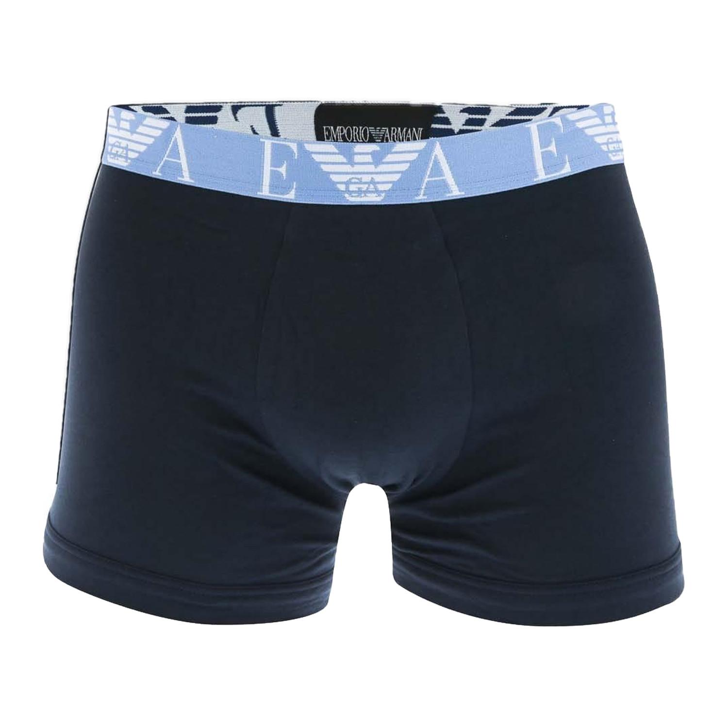 EMPORIO ARMANI Boxershorts 3er Pack  