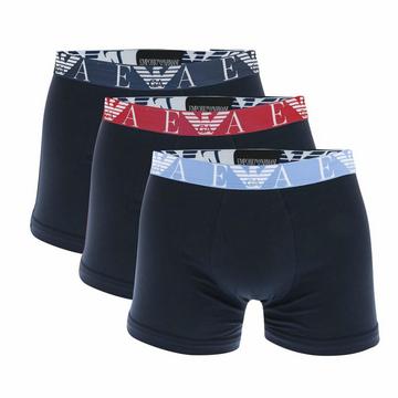 Boxershorts  (3erPack)