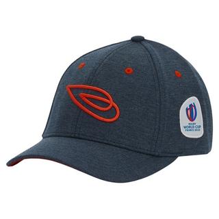 macron  cappeino con visiera  rwc france 2023 ie x5 