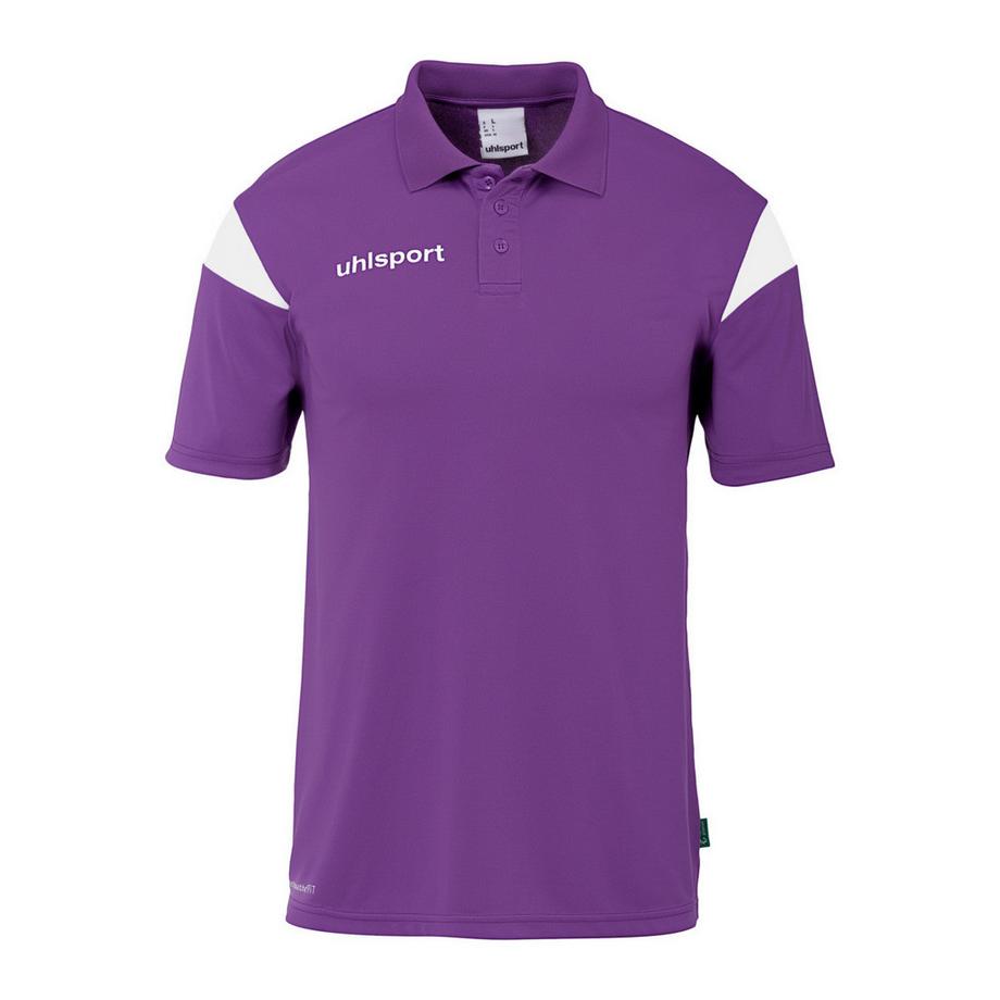 Uhlsport  polo enfant squad 27 
