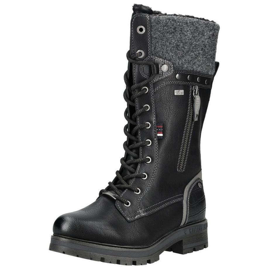 Stiefel