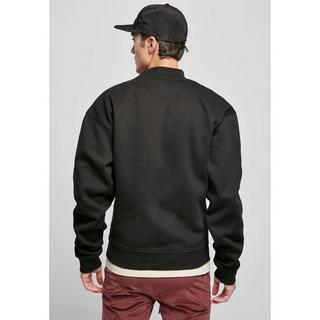 URBAN CLASSICS  sweatshirt urban cassics mock neck crew 