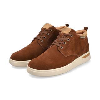 Mephisto  Olmer - Bottines suede 