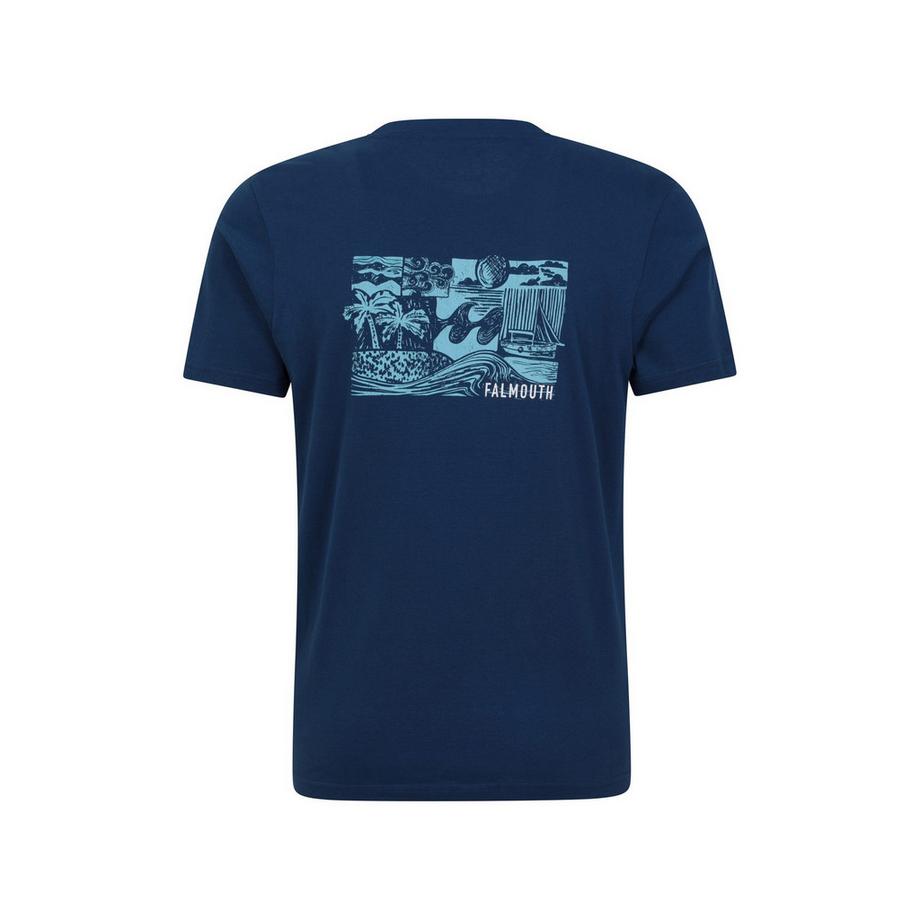 Mountain Warehouse T-shirt Falmouth  