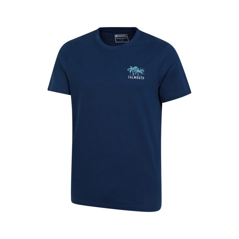 Mountain Warehouse T-shirt Falmouth  