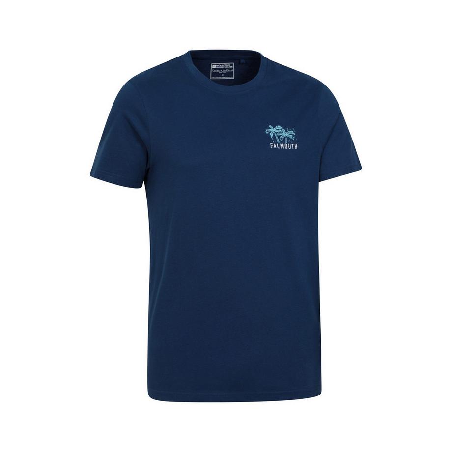 Mountain Warehouse T-shirt Falmouth  