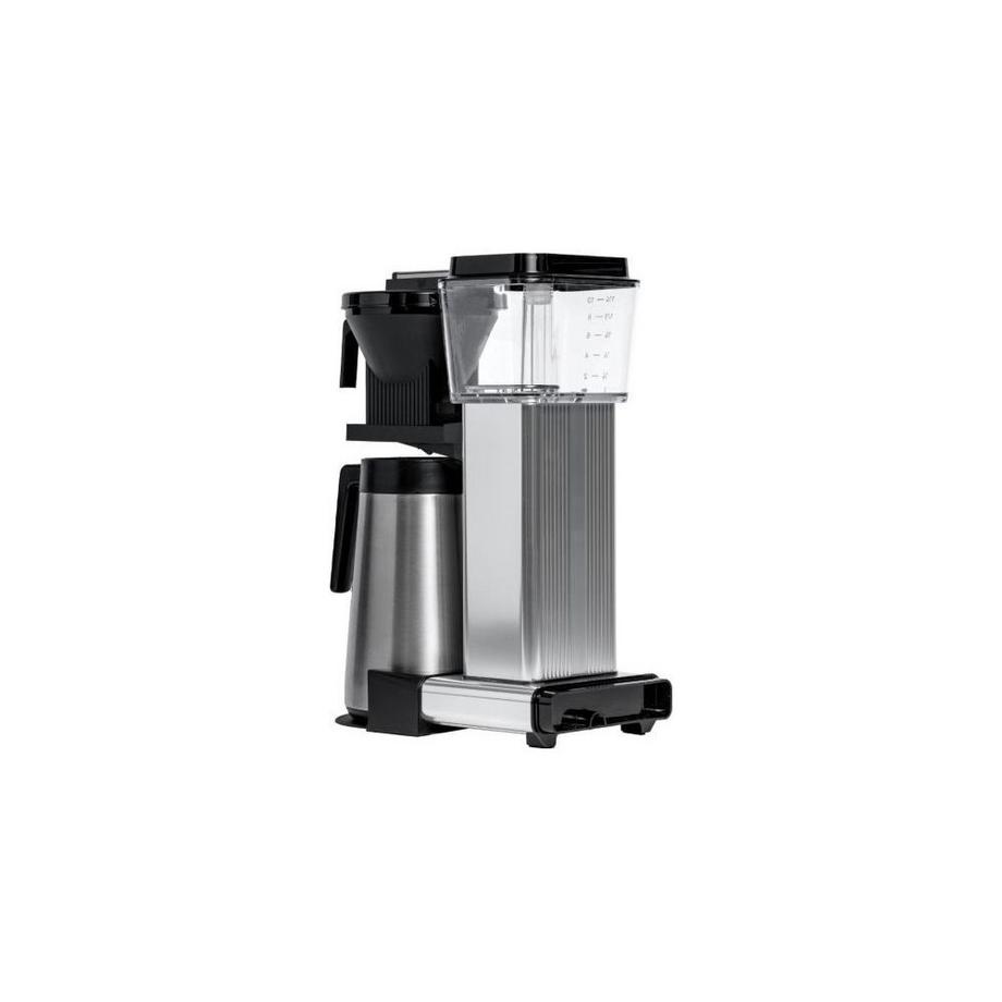 Moccamaster KBGT 741  