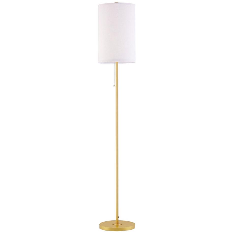 Stehlampe