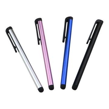 Penna Stilo con Colore Metallico - Confezione da 4