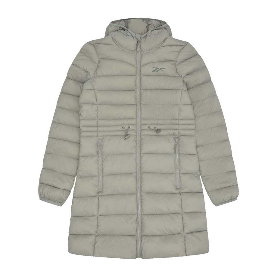 Glacier Shield Parka