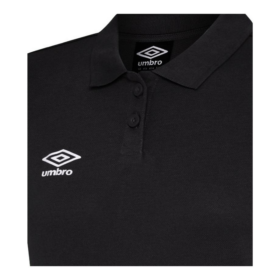 Umbro Club Essential Poloshirt  