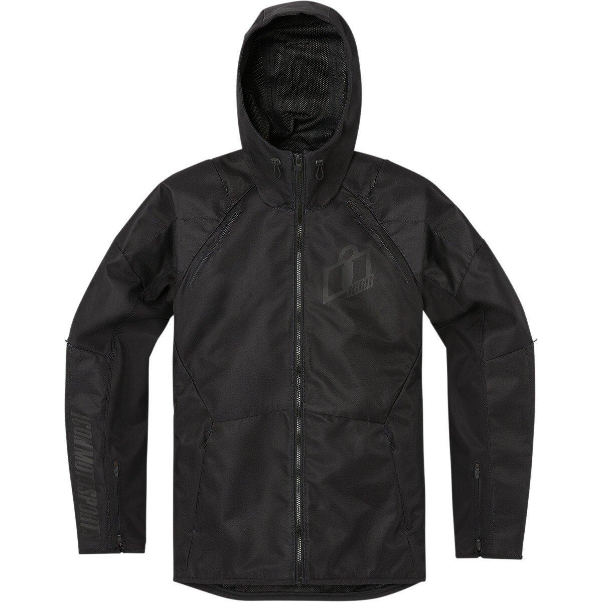 iCon  blouson oto airfor ce 