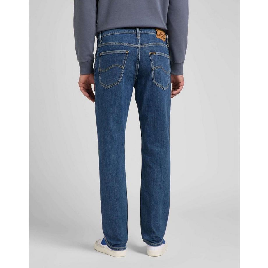 Lee Brooklyn Straight Jeans  