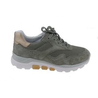 Gabor  Wildleder wandersneaker 