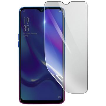 Hydrogel Bildschirmfolie für Oppo RX17 Neo