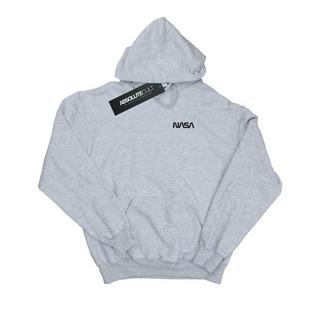 Nasa  Kapuzenpullover 