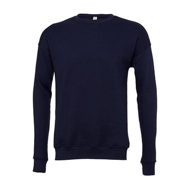 Erwachsene Drop Schulter Sweatshirt