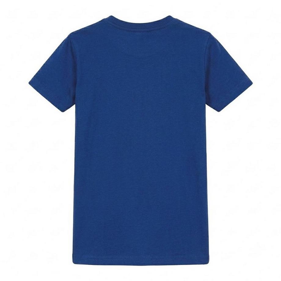 SUPERMAN  T-ShirtMotiftyle Logo 