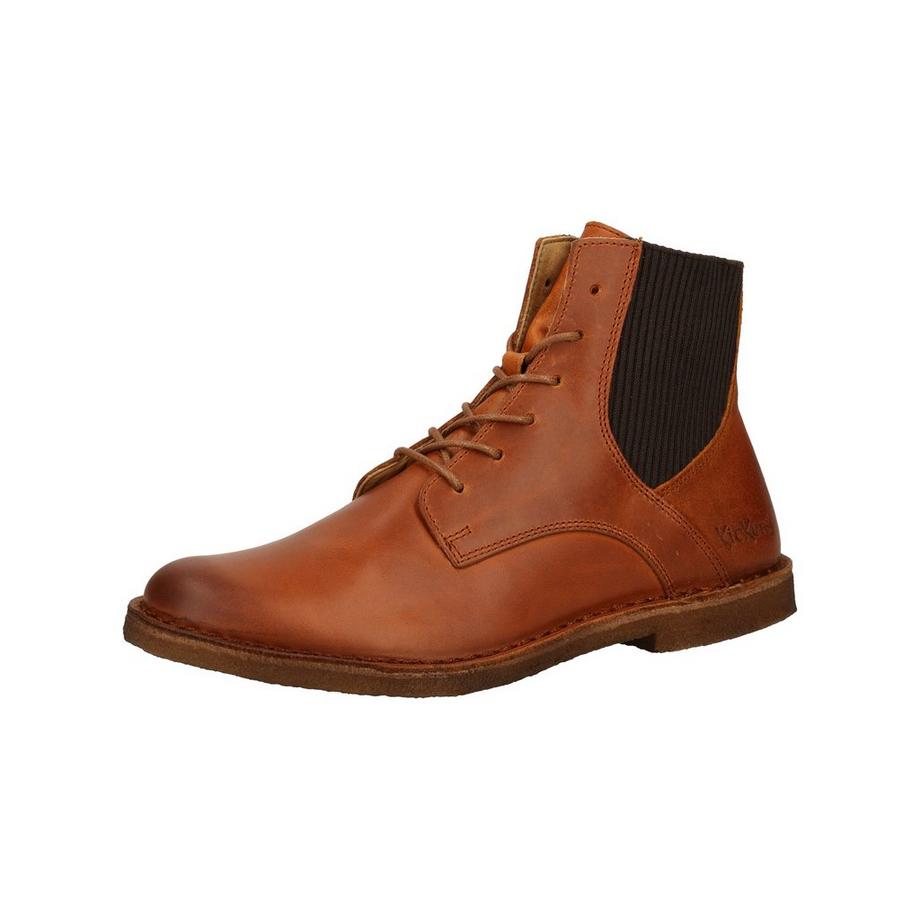 Bottines 654453-50